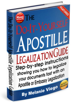 apostille